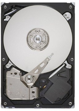Dysk Dell HD, 146GB, 512b, SAS6, 15K