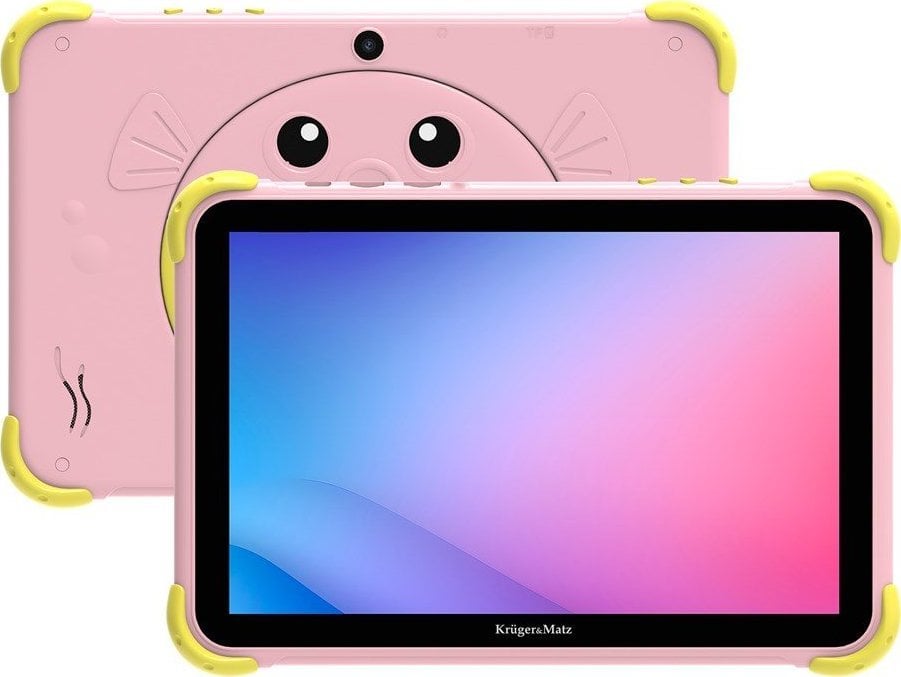 Tablet Kruger&Matz Tablet FUN 1008 pink