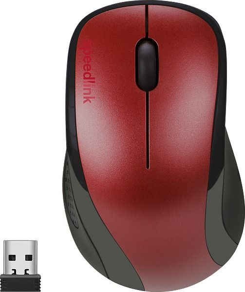 Mysz Speedlink KAPPA