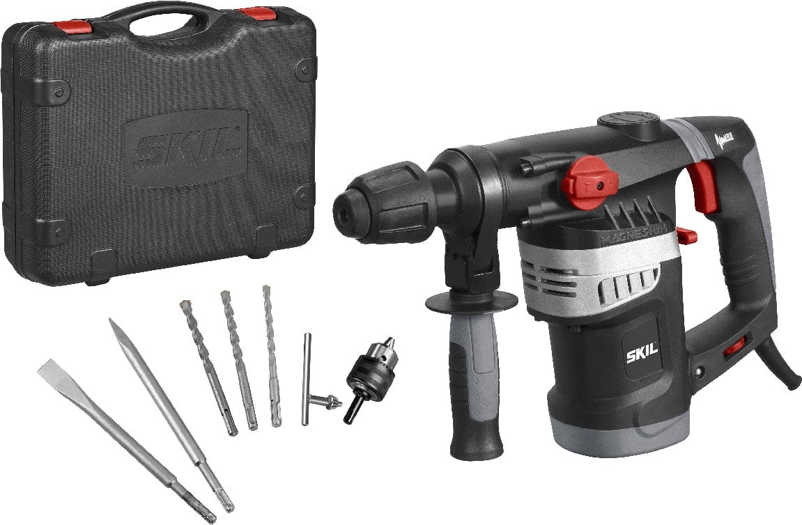Młotowiertarka Skil Rotary hammer F0151766AN