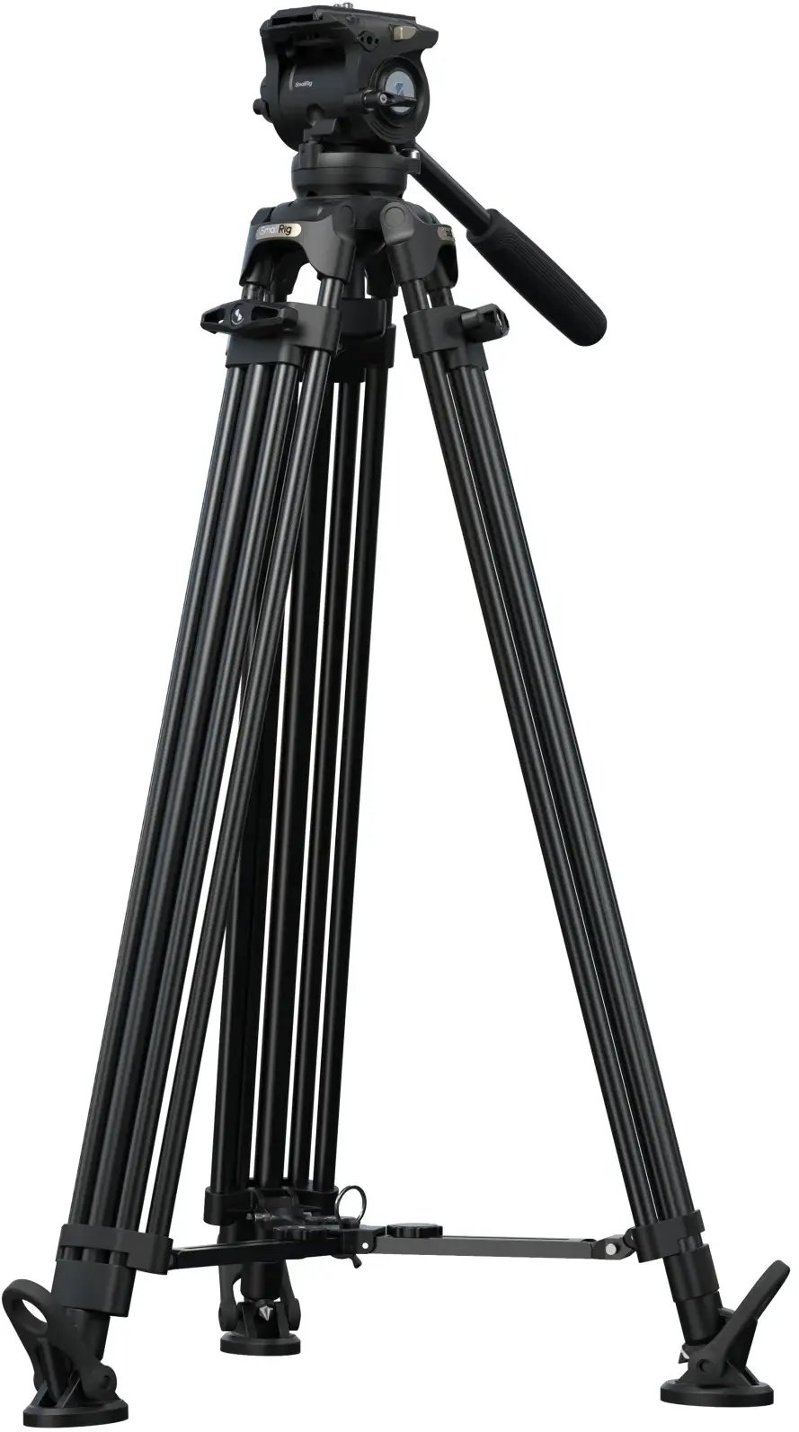 Statyw КиКо SmallRig FSD16 FreeSpeed Heavy-Duty Aluminum Alloy Tripod (5579)