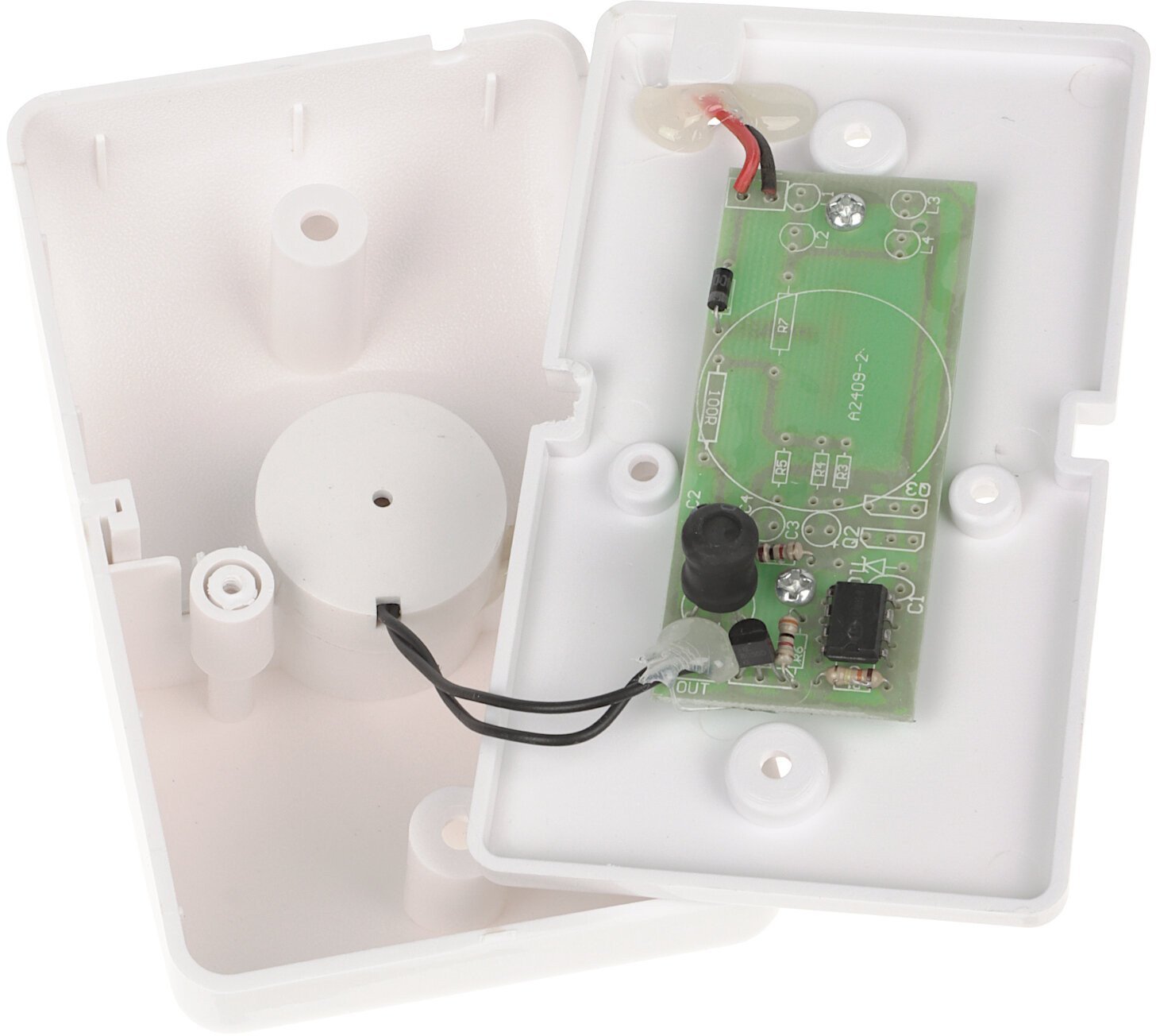 SYGNALIZATOR WEWNĘTRZNY SV-97