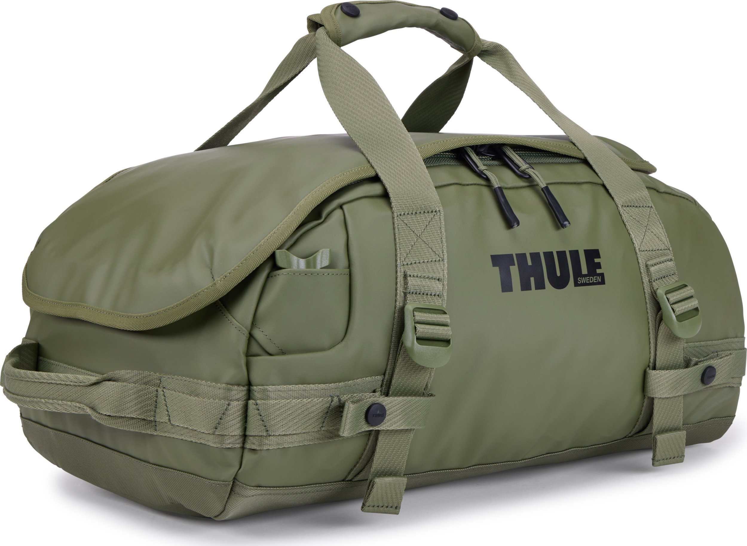Thule Chasm Duffel 30L - Olivine, 3205212 |