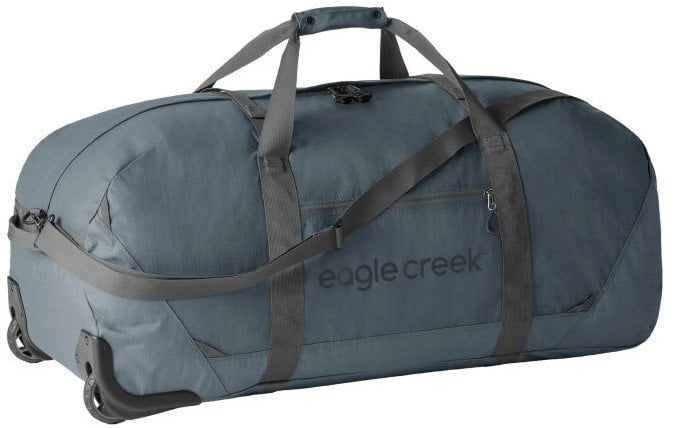 Eagle Creek No Matter What Roll Duffel 130L Smoke