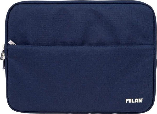 Torba Milan Etui na laptopa 13" 1918 granatowe MILAN
