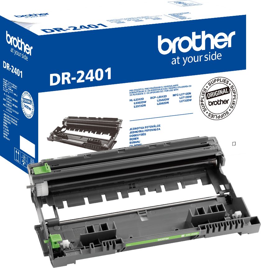 Brother Bęben (MOBDR2401N)