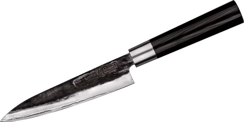Samura SUPER 5 FILETTARE (Utility knife) CM.16,2