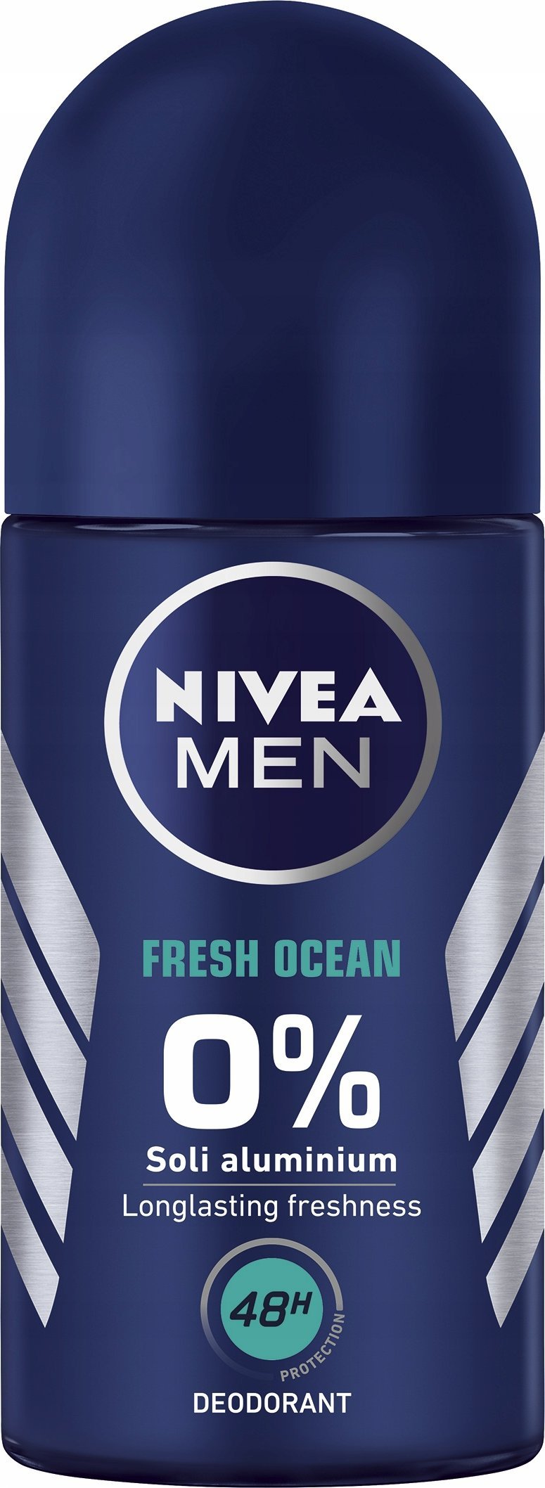 Nivea Antyperspirant Fresh Ocean Roll-on 50ml
