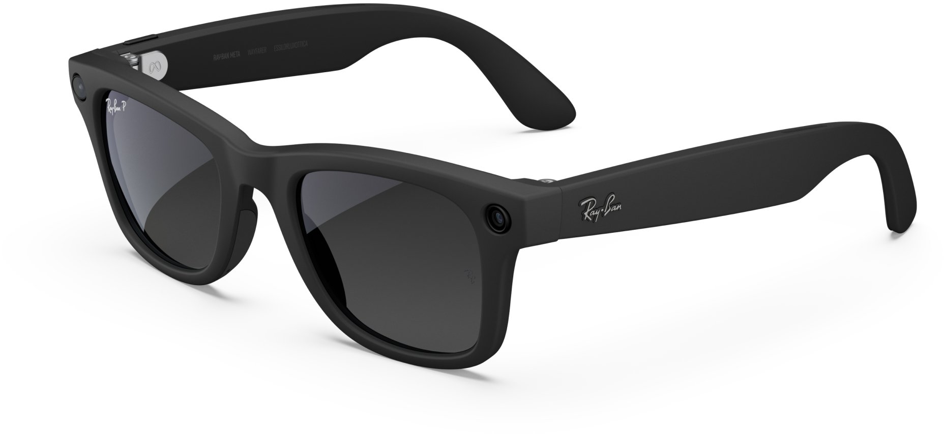Gogle VR META Ray-Ban Wayfarer G2 (3014600)