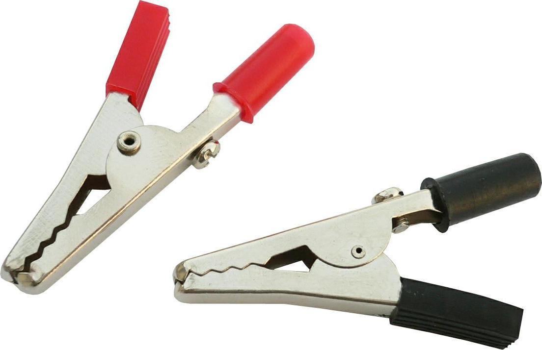 Carcommerce KROKODYL TYP - 10 - kpl.-2 szt.(BANANEK)