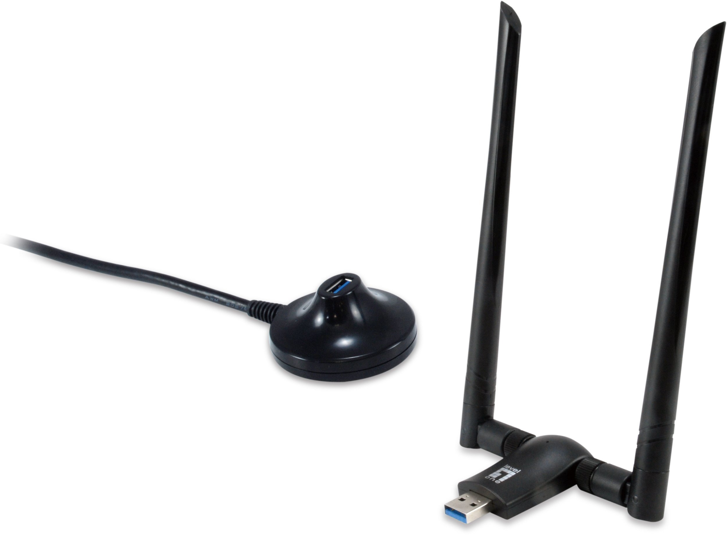 Karta sieciowa LevelOne WUA-1810E karta sieciowa WLAN 867 Mbit/s