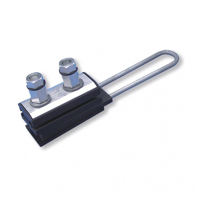 Ensto Uchwyt odciągowy 2x25mm2 SO117.225S