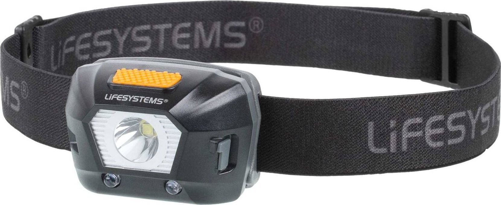 Latarka czołowa Lifesystems Intensity