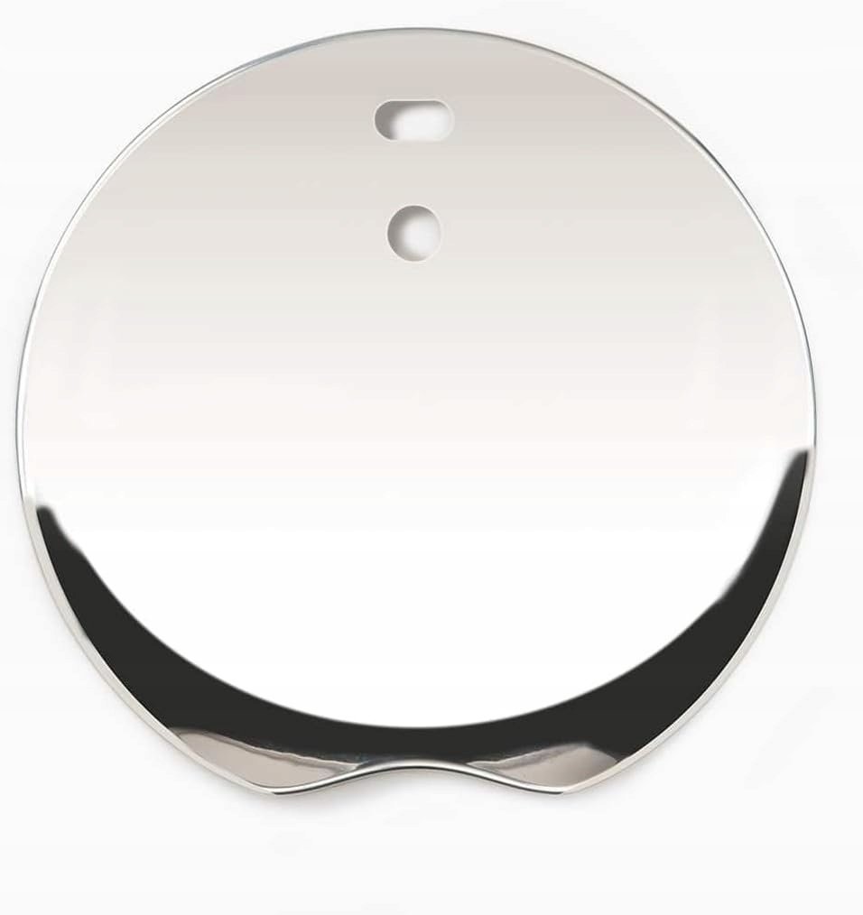 Catit Pokrywa do fontann Pixi, stal nierdzewna, 19,5 cm,