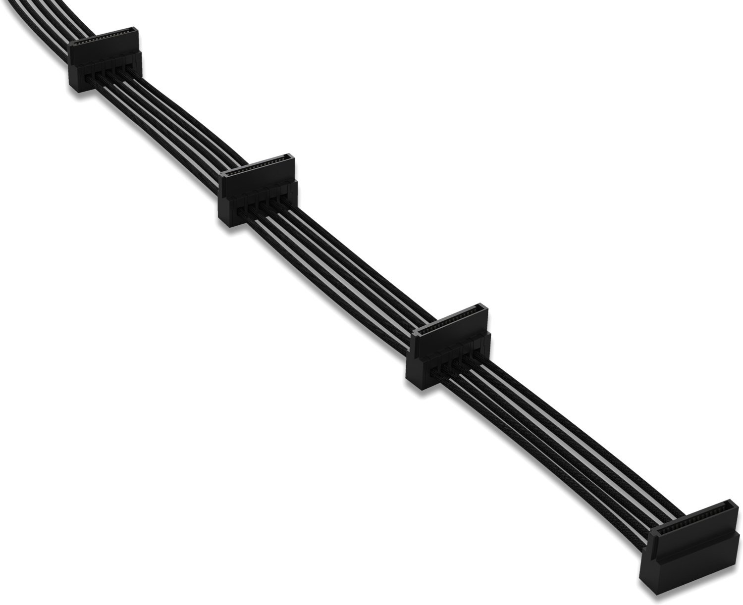 HP Webfleet Power Cable LCS Link 6x0/7x0