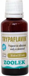 ZOOLEK TRYPAFLAVIN BUTELKA 30ml