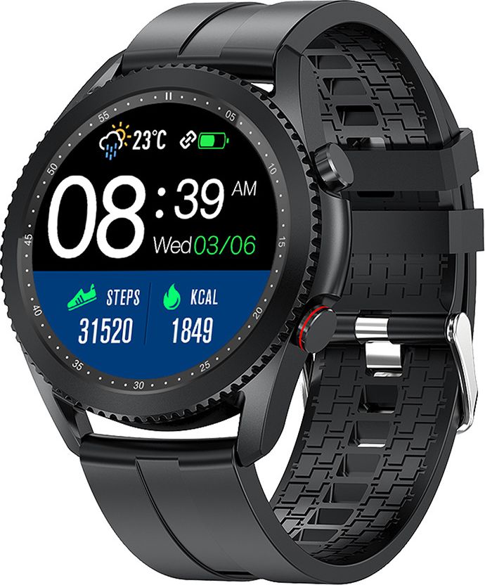 smartwatch Media-Tech