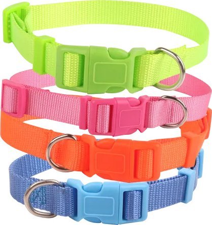 Nobleza Fluorescent collars Fluorescent collars