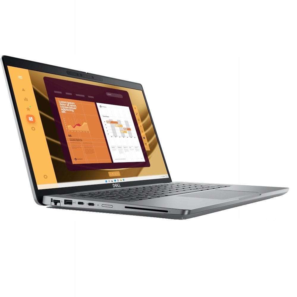 Laptop Dell Latitude 14 5450 Ultra 7-155U 32GB 1TB SSD FHD 400nit IPS 11Pro