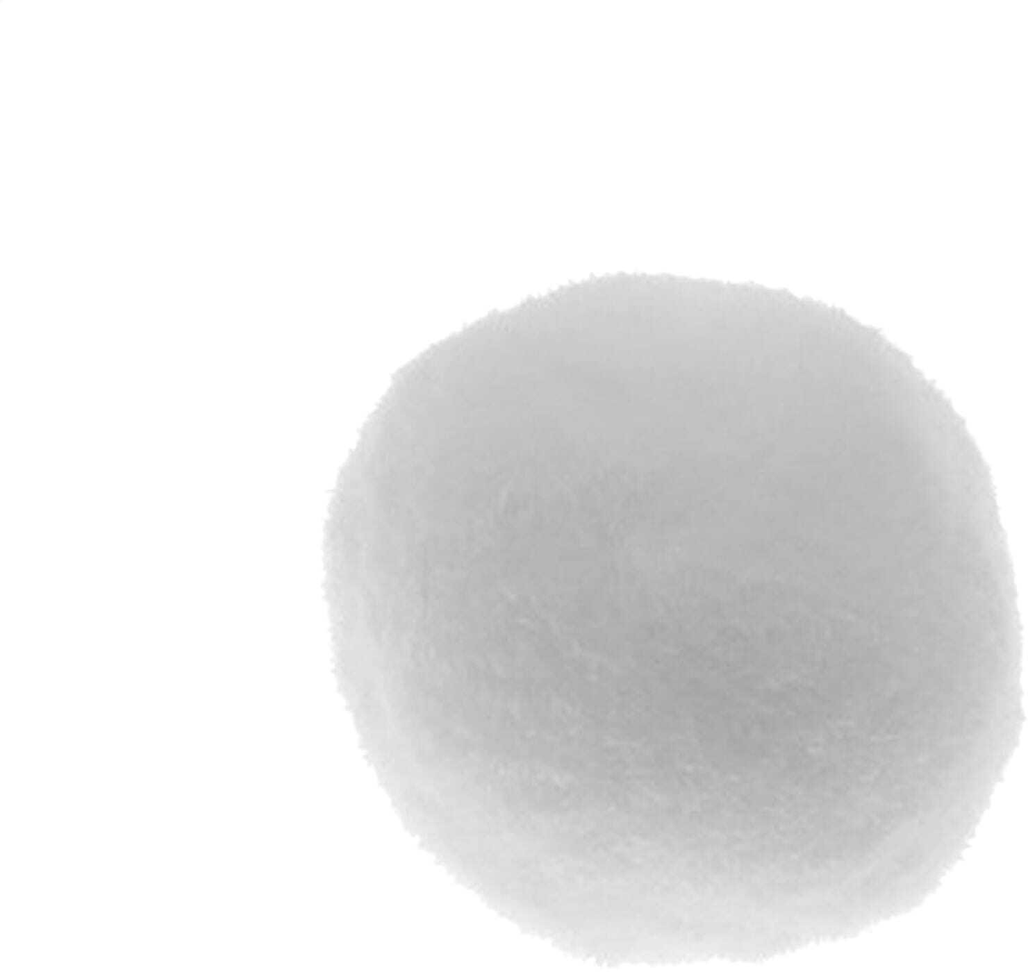 kufer-pasmanteria.pl Pompon P - 3 (1 szt) (5903802506914)