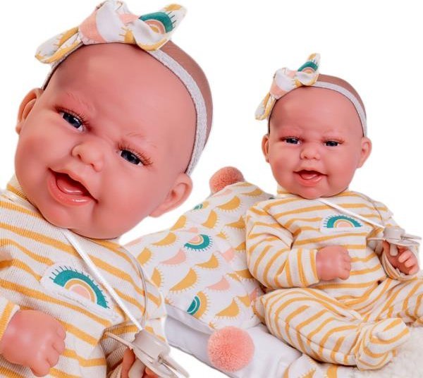 Antonio Juan ANTONIO JUAN LALKA hiszpańska RECIEN 60354