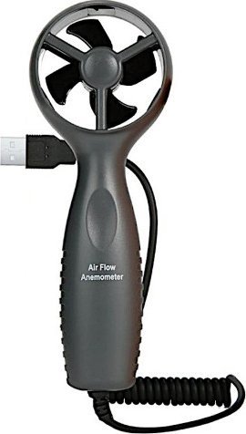 Noktowizor Benetech Sonda pomiarowa do Anemometru GM8901 (wiatraczek)