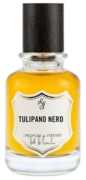 Gucci I PROFUMI DI FIRENZE Czarny Tulipan EDP spray 50ml