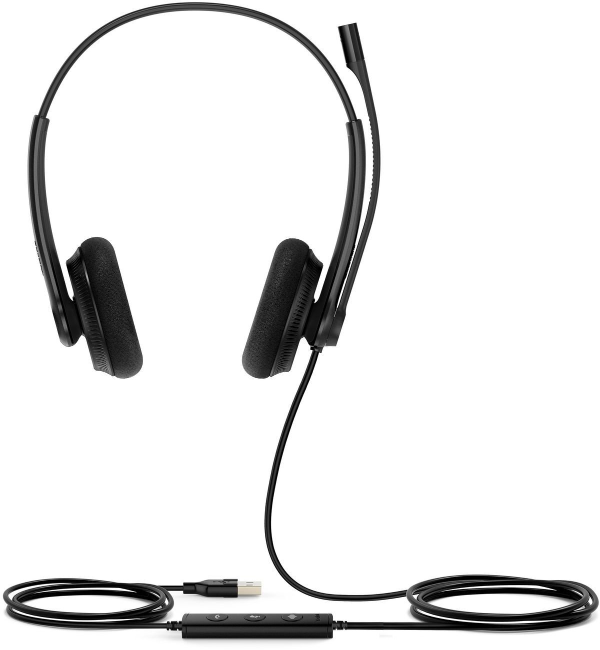 Yealink UH34 Lite Dual UC (1308049)