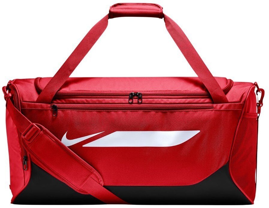 Nike Torba Academy Team M czerwona IO0918 657 (T2434)