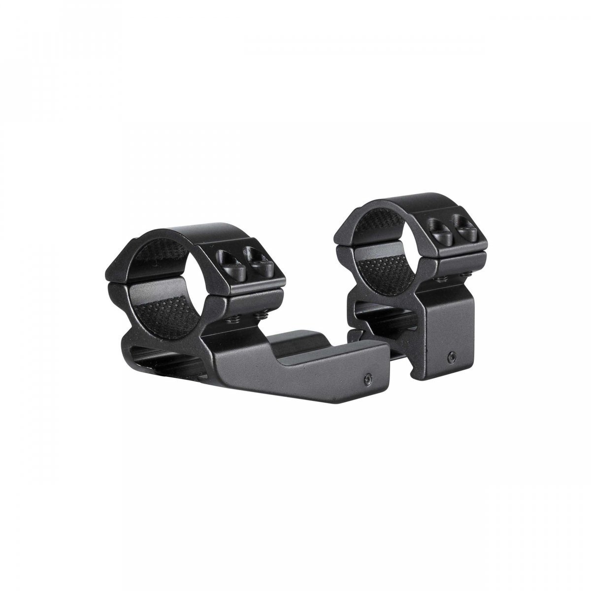 Vortex Optics Montaż lunety Cantilever 2 Hawke Match wysoki 1" Weaver