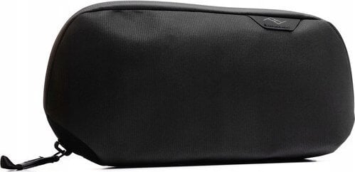 Torba Peak Design Wkład Travel Line Tech Pouch Small Black - czarny