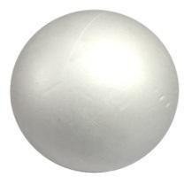 BREWIS Styropianowa kula 4cm 48szt