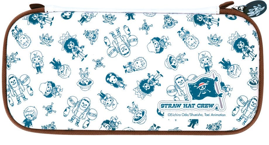 Blade Reisetasche One Piece Chibi Switch