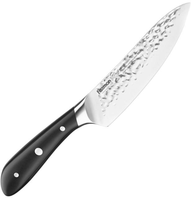 Fissman Hattori mały nóż szefa kuchni 16cm