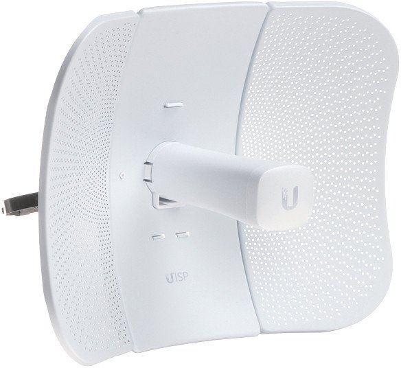   BEZPRZEWODOWY MOST WI-FI LITEBEAM-5AC-GEN2 Wi-Fi 5, 5 GHz UBIQUITI