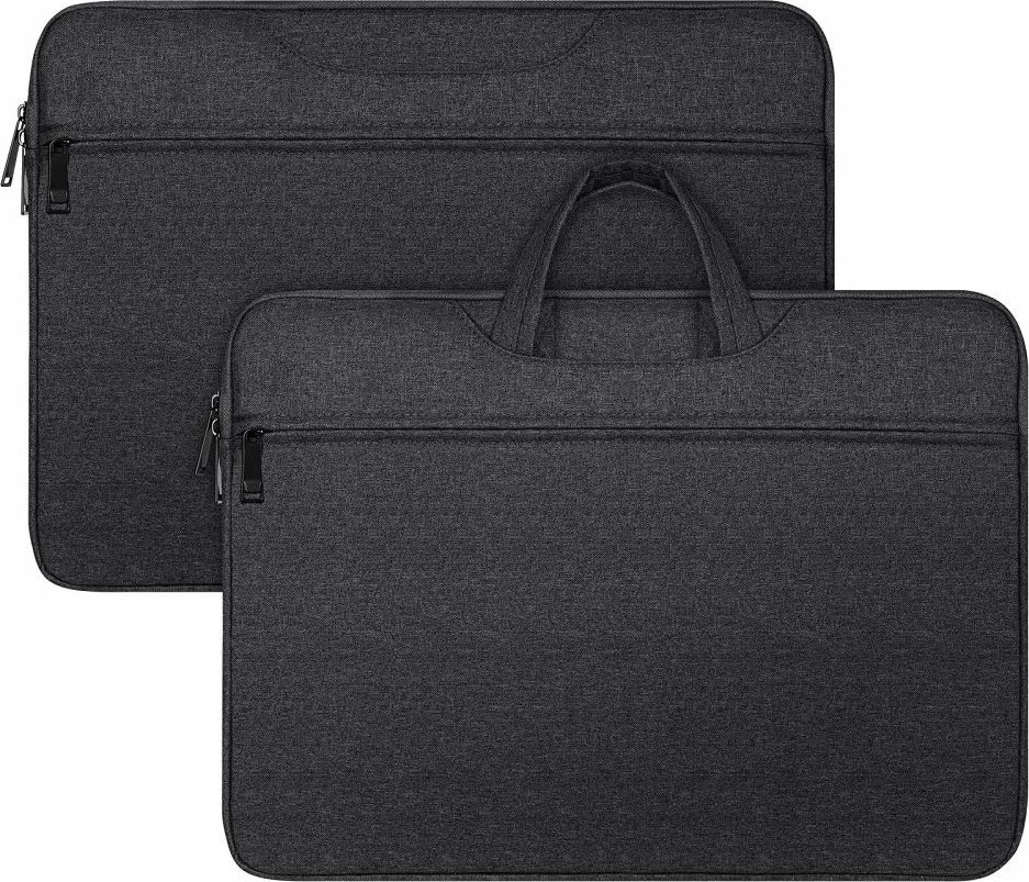 Torba Dux Ducis DUX DUCIS torba LBTC na laptop 14-15,4" Horizontal Handbag czarny