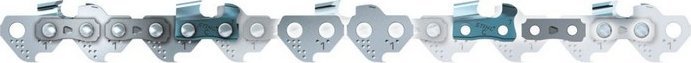 Stihl ÅAÅCUCH PICCO MICRO 1/4' 1.1MM 10CM