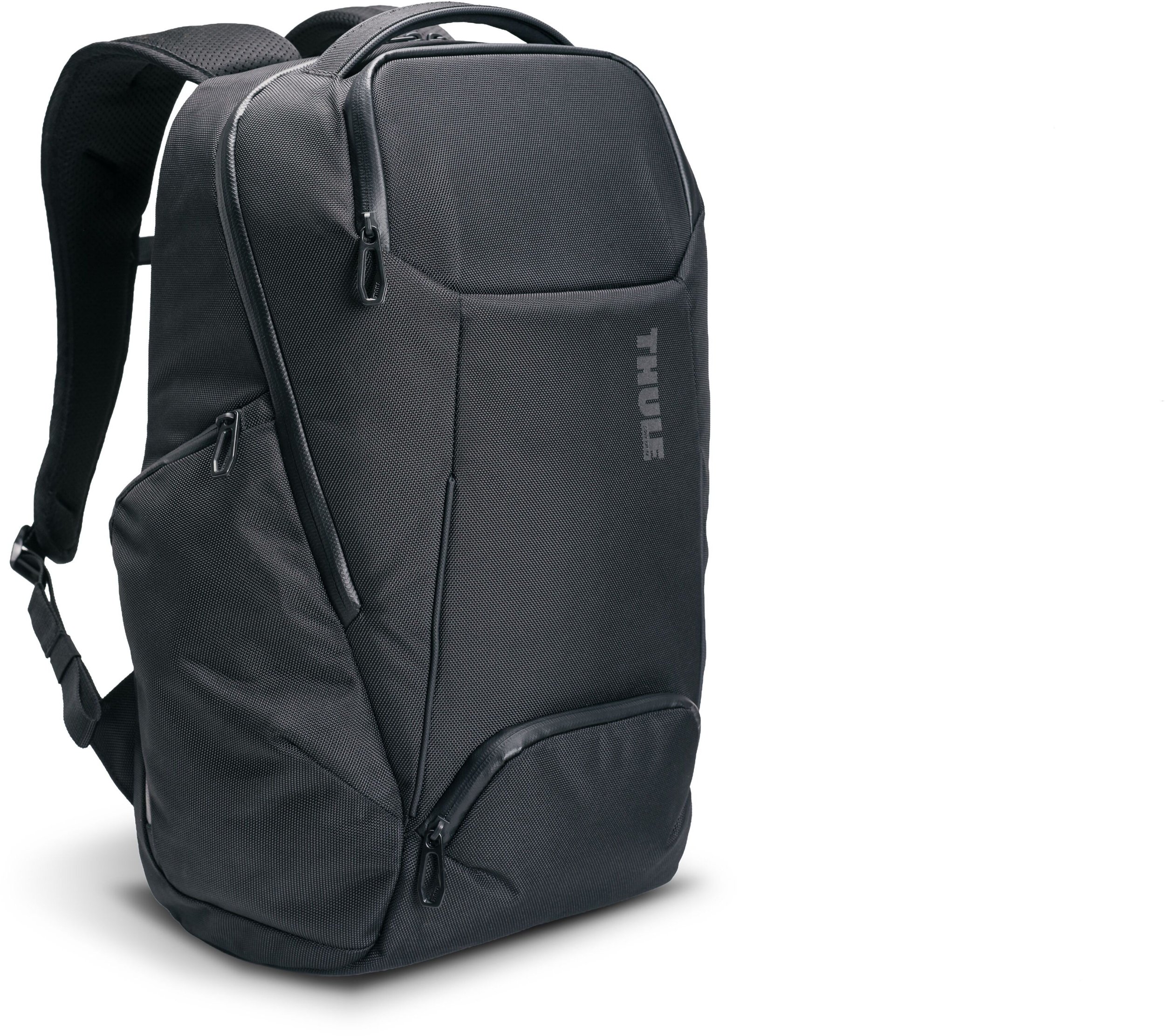 Torba Thule Accent 40,6 cm (16") Plecak Czarny (3205649)