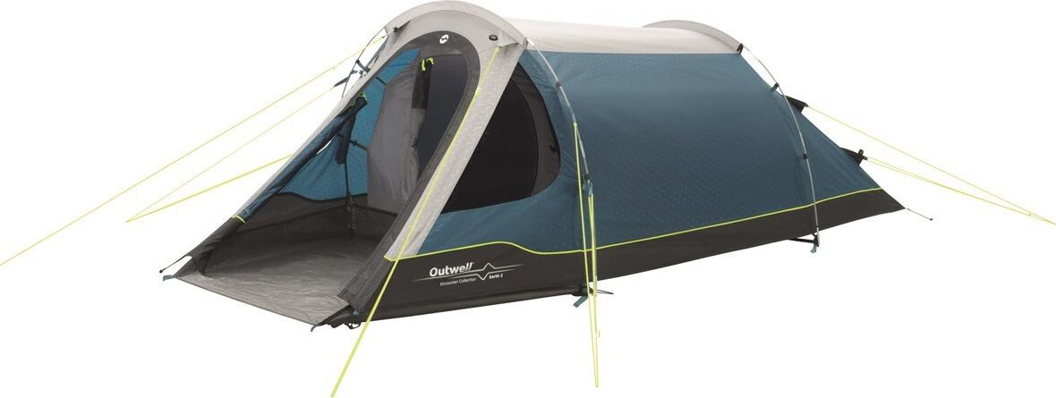 Namiot turystyczny Outwell Earth 2