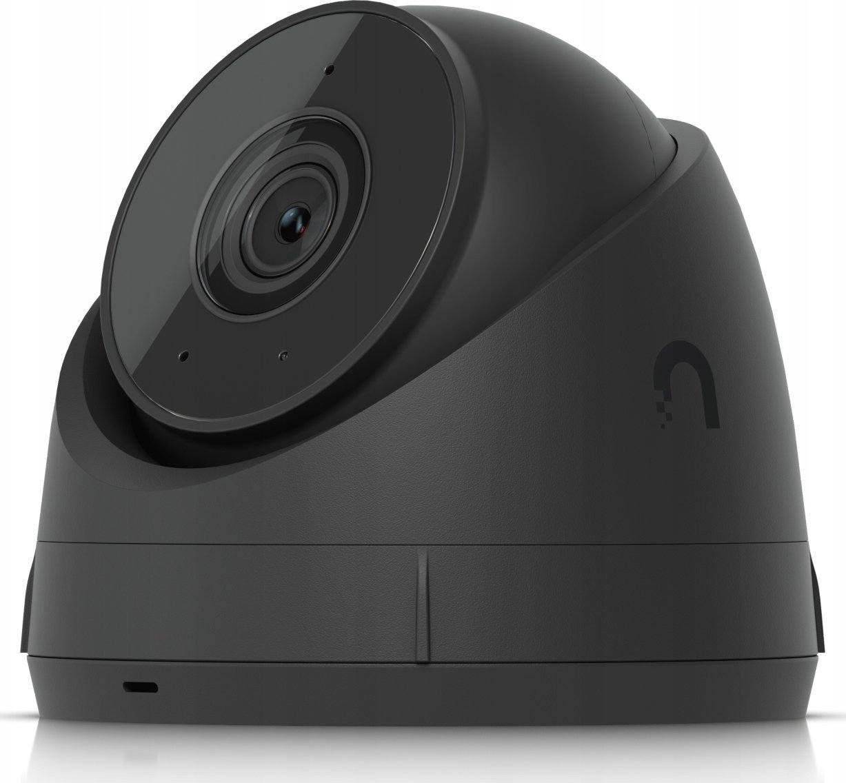   Kamera IP Ubiquiti UniFi G5 Turret Ultra (UVC-G5-Turret-Ultra-B) 4MP 2688 x 1512 (16:9) IP66 IK04 black