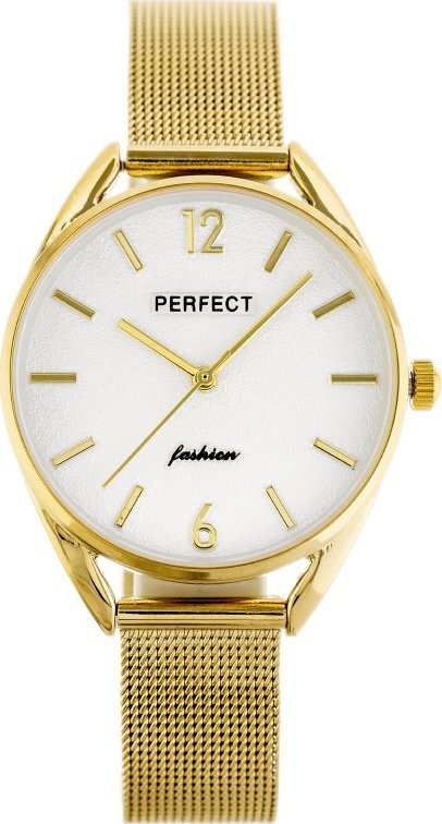 ZEGAREK DAMSKI PERFECT F347 (zp953b)