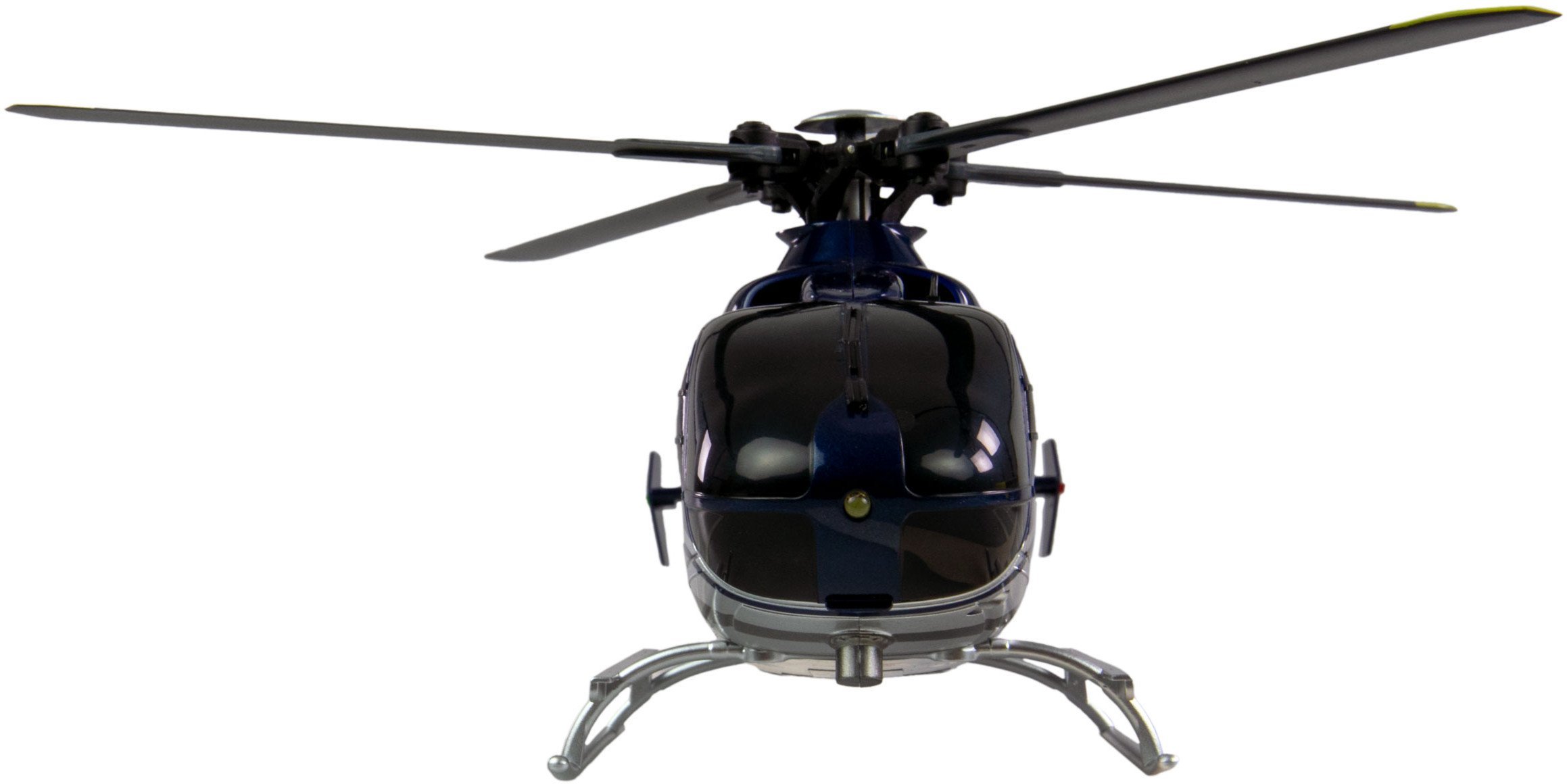 Amewi RC Helikopter EC135 Akumulator Li-Po 400mAh niebieski/czarny