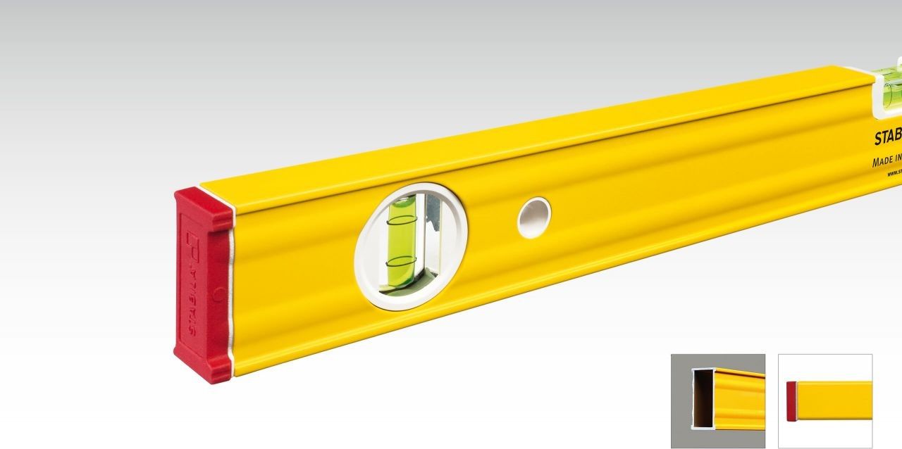 Stabila Stabila Type 80 AS 80cm Spirit Level