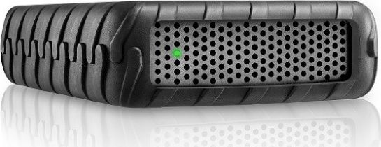 Dysk zewnętrzny HDD Glyph Blackbox Pro 12TB Czarny (GL-BBPR12000ENT)