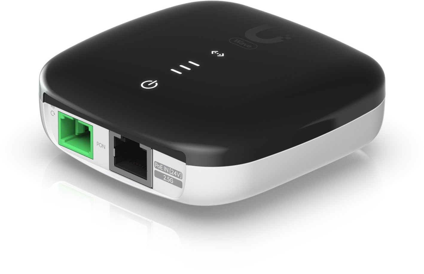   Ubiquiti WaveFiber ONU gateway/kontroler 1000, 2500 Mbit/s