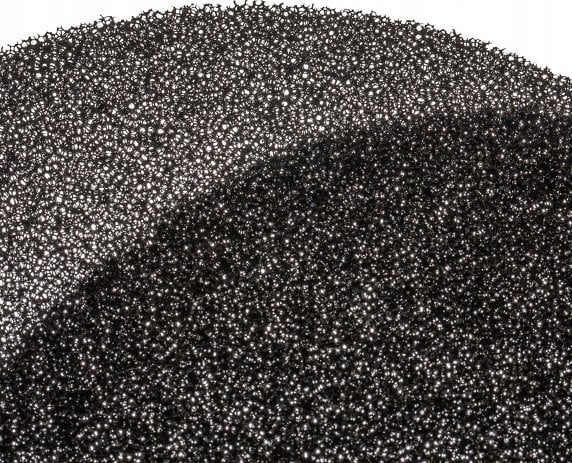 Elite Elite Aria Filtr Węglowy czarny