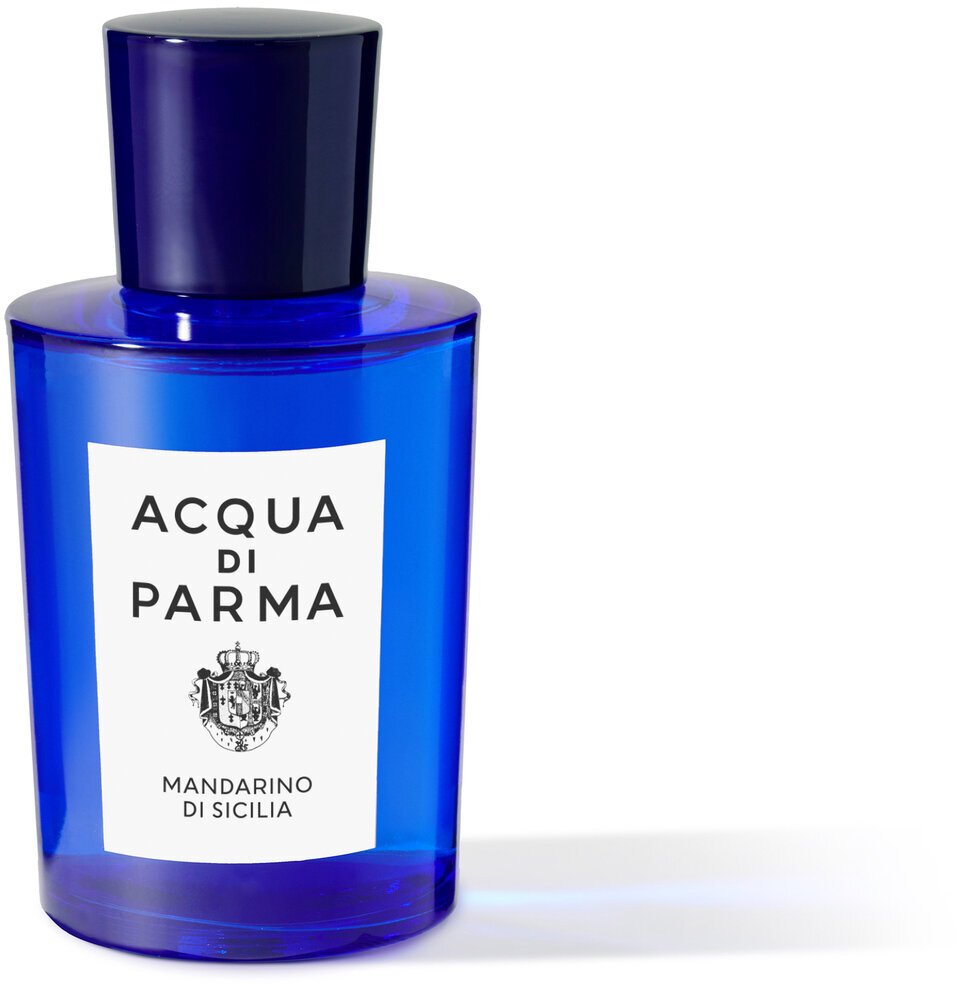 Acqua Di Parma Blu Mediterraneo Mandarino Di Sicilia edt 100ml