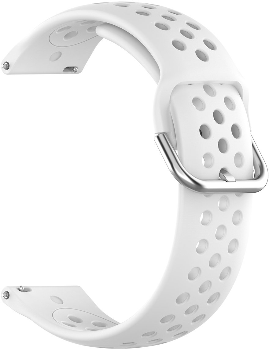 YIVO PASEK DO ZEGARKA SMARTWATCH AMAZFIT GARMIN HONOR HUAWEI SAMSUNG XIAOMI TELESKOPY 20MM