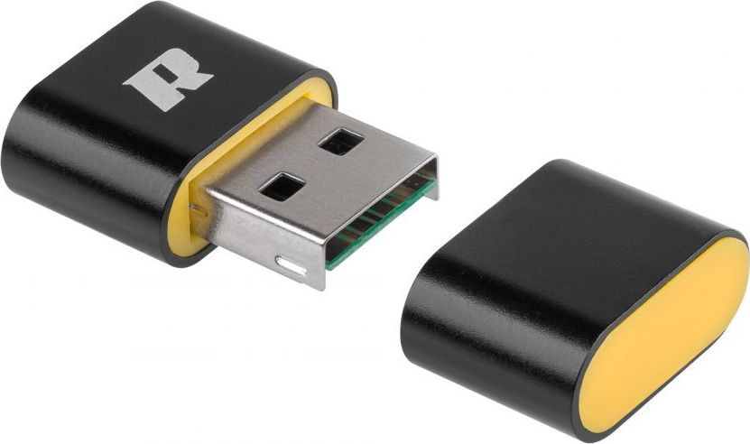 Czytnik Rebel R60 Mini USB 2.0