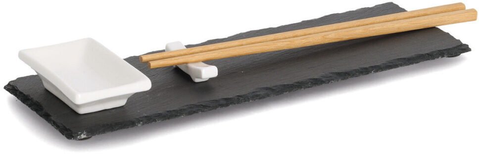 Zeller Zestaw do sushi ZELLER, 4 elementy